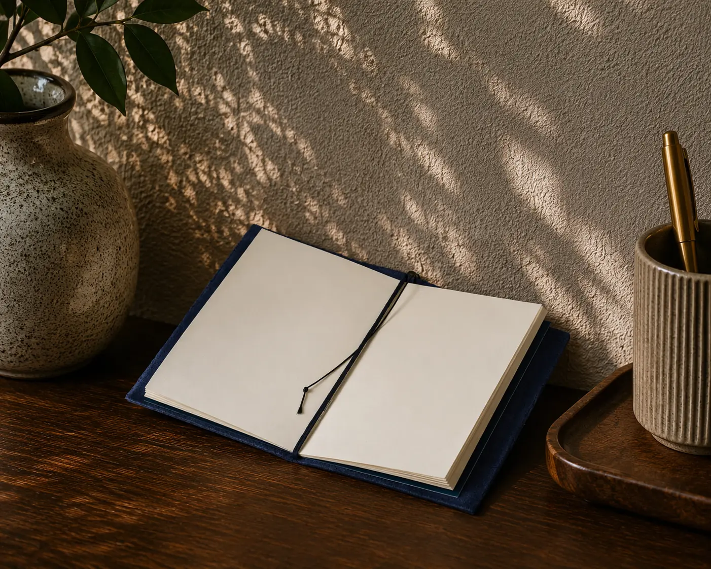 Ziryab Cep Boy Traveler's Notebook Mor