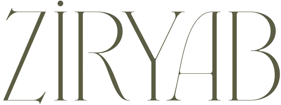 Ziryab
